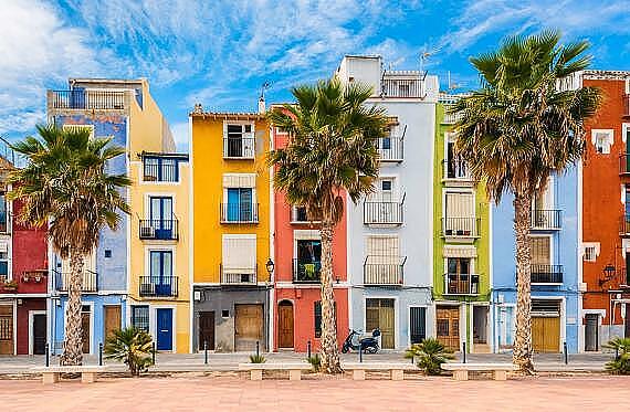 Image No.9-3 Bed Apartment for sale