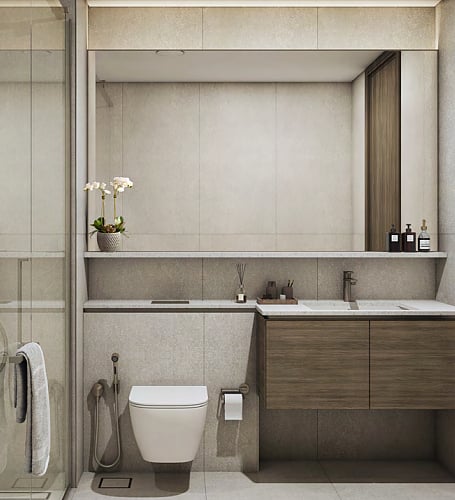 Image No.11-Appartement de 2 chambres à vendre à Umm al-Quwain