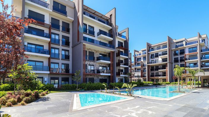 Image No.1-3 Bed Apartment for sale