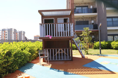 Exterior 7