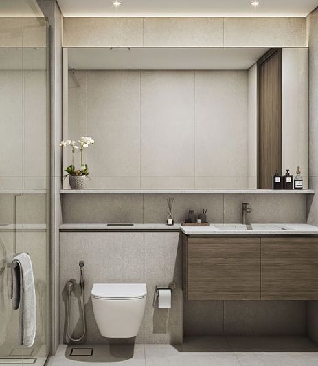 Image No.10-Appartement de 2 chambres à vendre à Umm al-Quwain