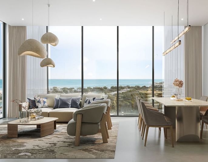 Image No.8-Appartement de 2 chambres à vendre à Umm al-Quwain