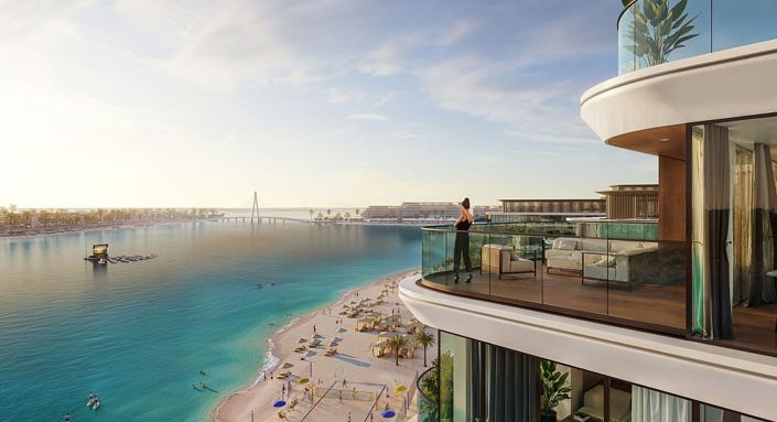 Image No.6-Appartement de 3 chambres à vendre à Umm al-Quwain