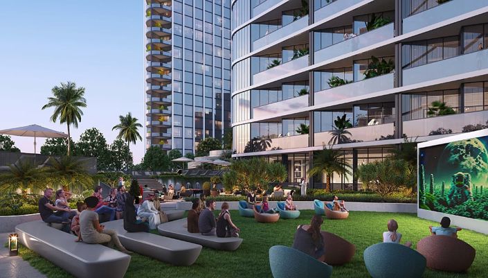 Image No.8-2 Bed Apartment for sale