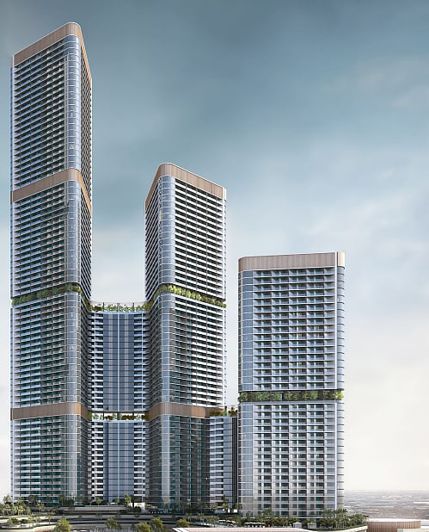 Image No.3-3 Bed Apartment for sale