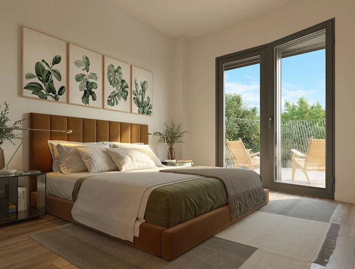 Image No.7-2 Bed Apartment for sale