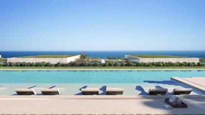 TEKCE Overseas SA most sold property