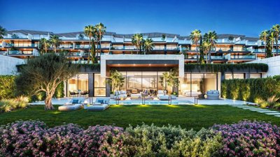 TEKCE Overseas SA most sold property