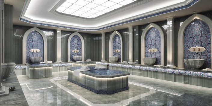 Image No.16-Appartement de 3 chambres à vendre à Mahmutlar