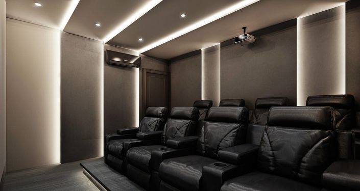 Image No.23-Appartement de 3 chambres à vendre à Mahmutlar