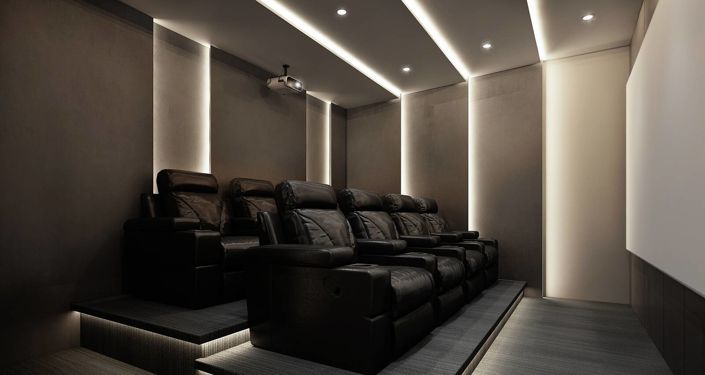 Image No.24-Appartement de 3 chambres à vendre à Mahmutlar