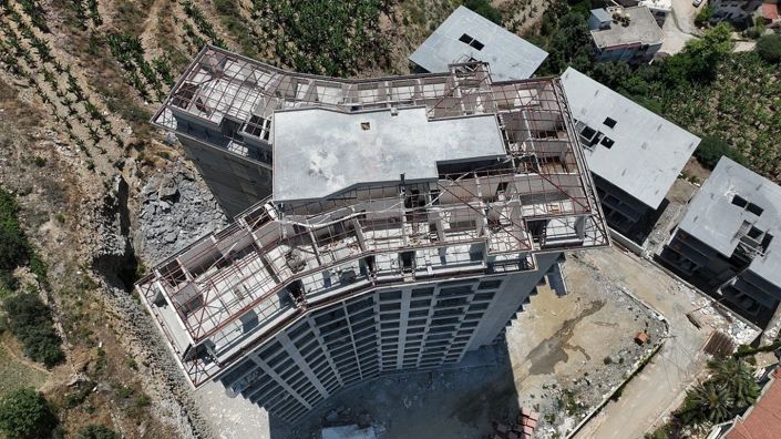 Image No.28-Appartement de 3 chambres à vendre à Mahmutlar