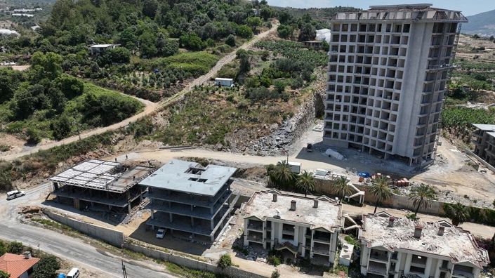 Image No.32-Appartement de 3 chambres à vendre à Mahmutlar