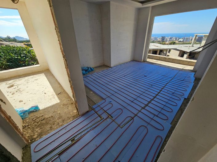 Image No.35-Appartement de 3 chambres à vendre à Mahmutlar