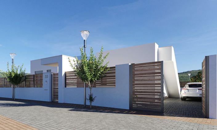 Image No.6-3 Bed House/Villa for sale