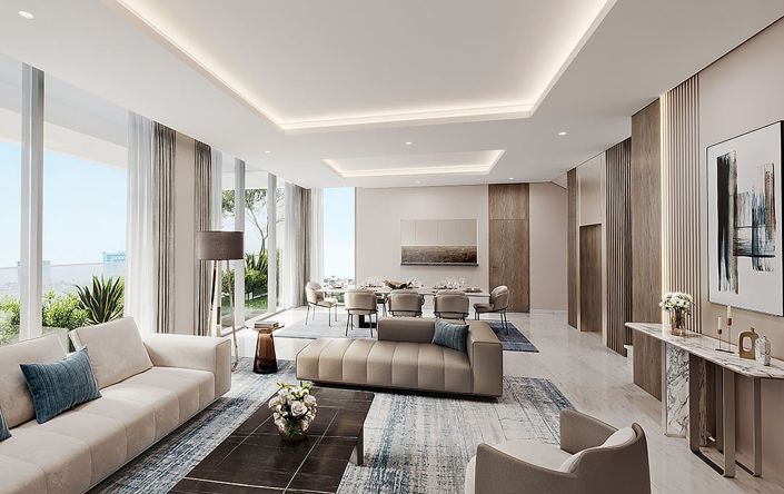 Image No.19-1 Bed Apartment for sale