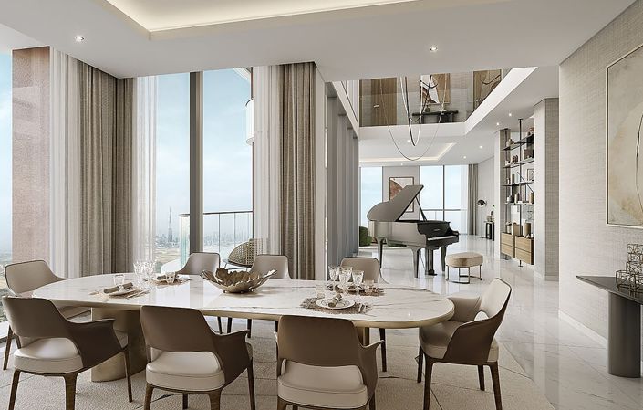 Image No.20-1 Bed Apartment for sale