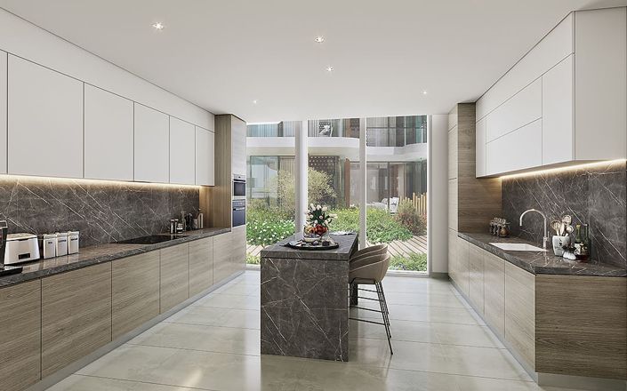 Image No.21-1 Bed Apartment for sale