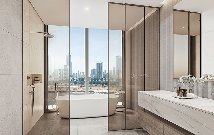 Image No.25-1 Bed Apartment for sale