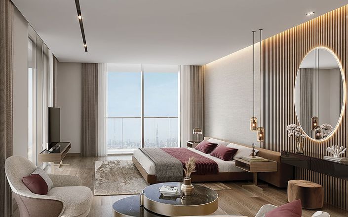 Image No.22-2 Bed Apartment for sale