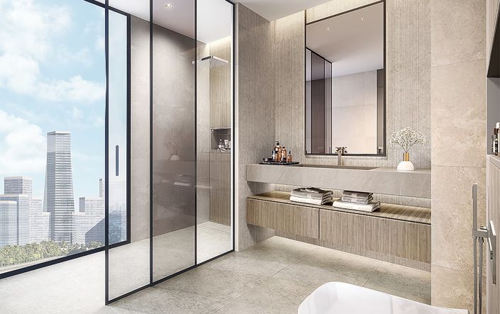 Image No.26-2 Bed Apartment for sale