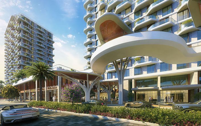 Image No.10-3 Bed Apartment for sale