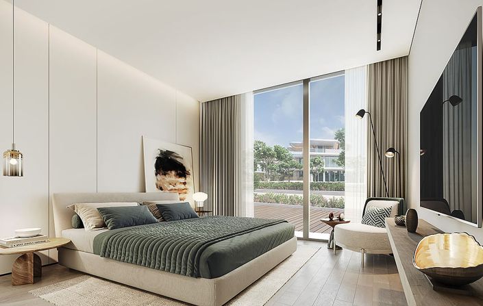 Image No.23-3 Bed Apartment for sale