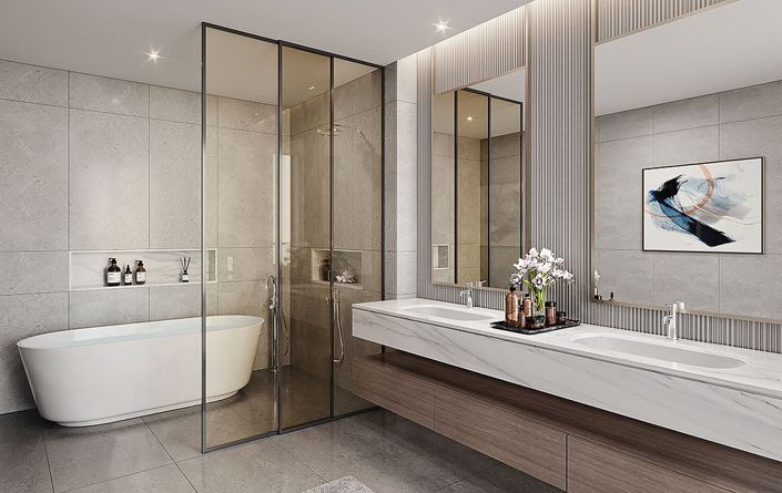 Image No.27-3 Bed Apartment for sale