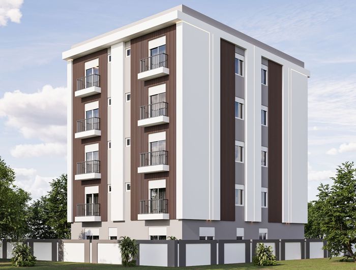 Image No.1-1 Bed Apartment for sale
