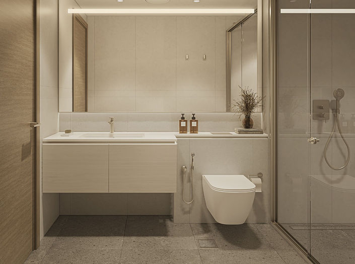 Image No.13-1 Bed Apartment for sale