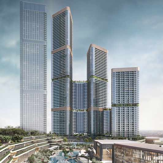 Image No.3-1 Bed Apartment for sale