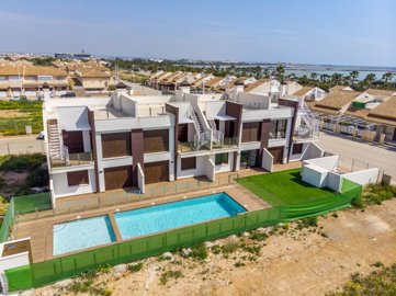 TEKCE Overseas SA most sold property