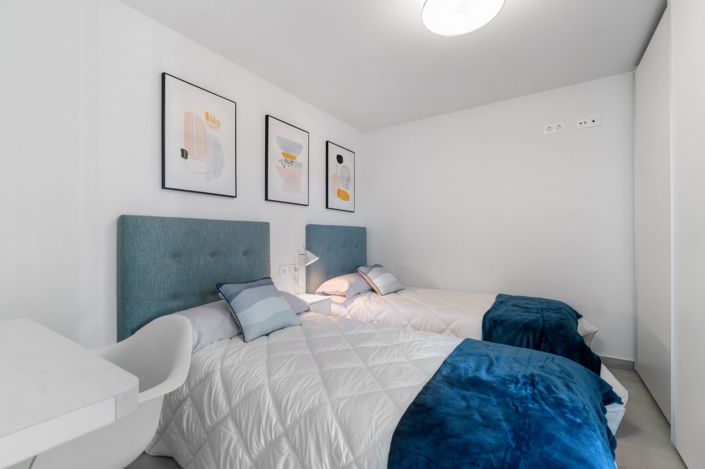 Image No.34-3 Bed Apartment for sale