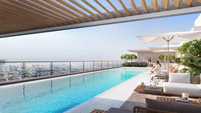 Image No.4-2 Bed Apartment for sale