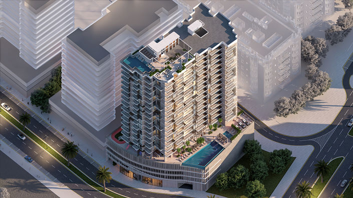 Image No.2-Apartment for sale