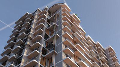 Exterior 3