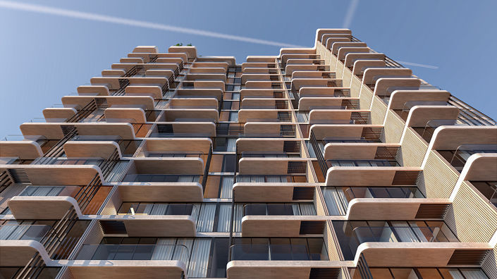 Image No.4-Apartment for sale