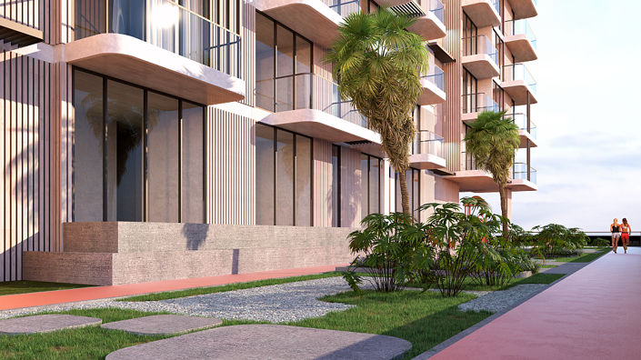 Image No.5-Apartment for sale