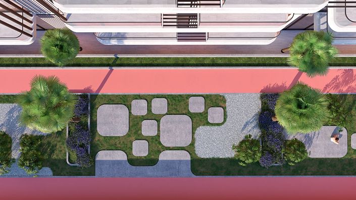 Image No.12-1 Bed Apartment for sale