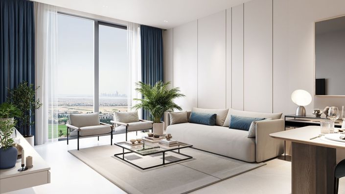 Image No.17-1 Bed Apartment for sale