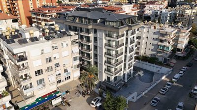 Exterior 4