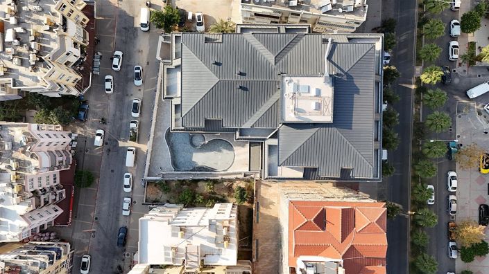 Image No.7-Appartement de 1 chambre à vendre à Saray