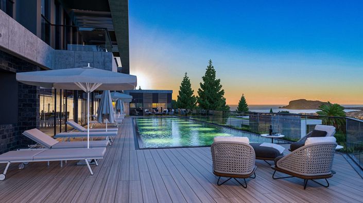 Image No.12-2 Bed Apartment for sale