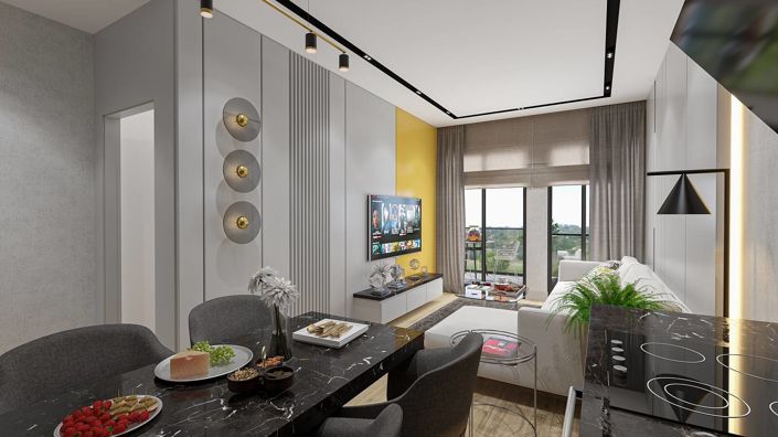 Image No.22-2 Bed Apartment for sale