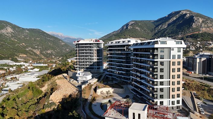 Image No.28-2 Bed Apartment for sale