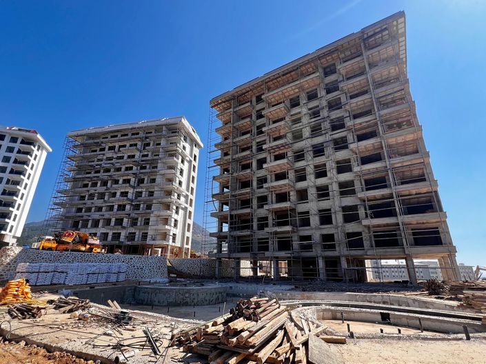 Image No.29-Appartement de 2 chambres à vendre à Kestel