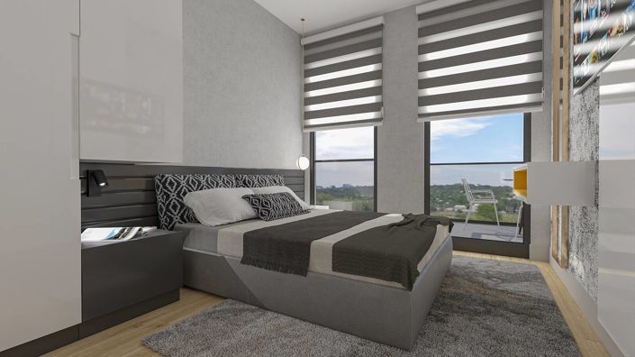 Image No.25-2 Bed Apartment for sale