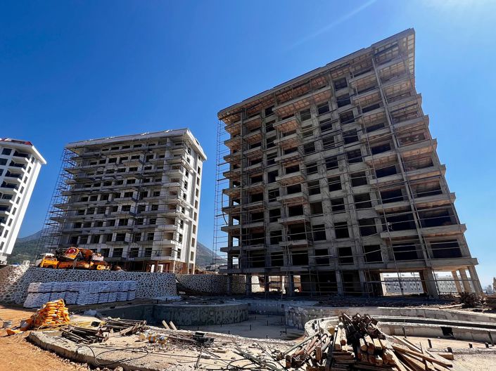 Image No.28-2 Bed Apartment for sale