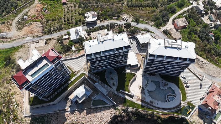 Image No.6-2 Bed Apartment for sale