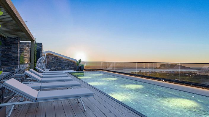 Image No.10-3 Bed Apartment for sale